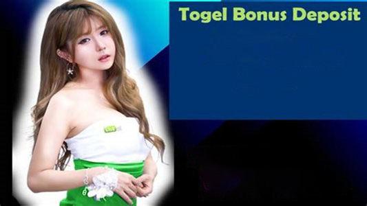 Link Togel Toto Yang Menyarankan Seluruh Player Memiliki Akun Bermain