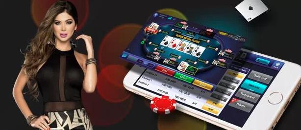 situs judi poker online terbaik dan terpercaya