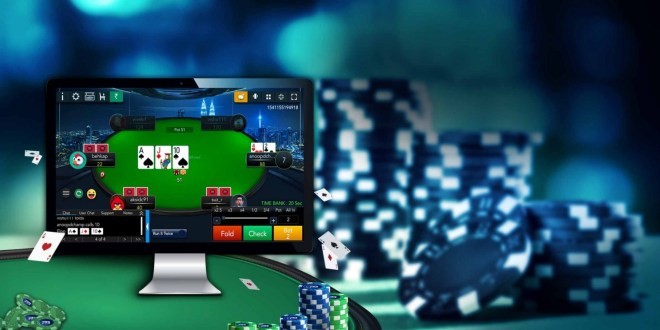 poker online judi paling menguntungkan