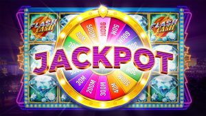 Mengenali Slot 3 Roda di Dunia Judi Online