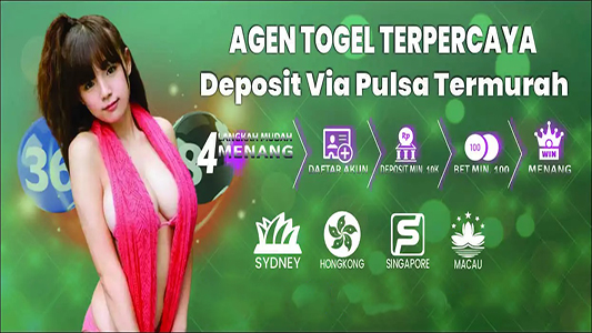 Toto Togel Macau 24 Jam Sajikan Jackpot Terbesar